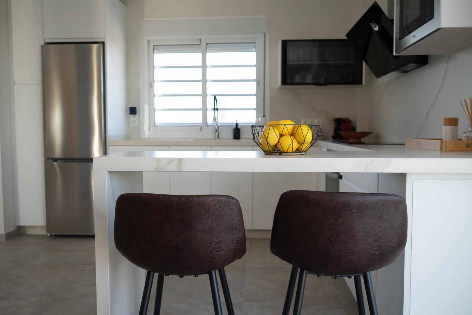 Casa Sunset Benajarafe Villa Luaran gambar